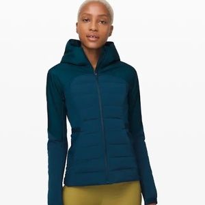 Down For It All Jacket